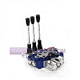 Hydraulic valve Hydraulic valve